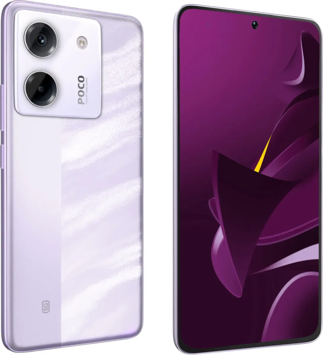 Poco M7 Pro 5G - 3