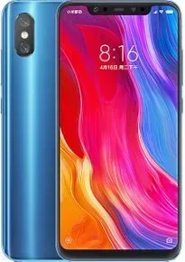Xiaomi Mi 8 (8GB RAM + 128GB) - 1