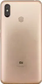 Xiaomi Mi Max 3 (6GB RAM + 128... - 2