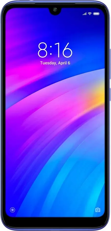 Xiaomi Redmi 7 (3GB RAM + 32GB... - 1