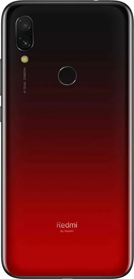 Xiaomi Redmi 7 (3GB RAM + 32GB... - 2