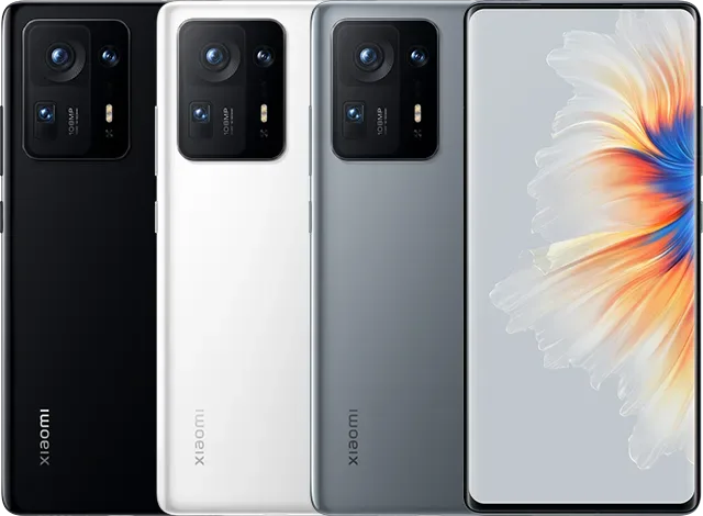 Xiaomi Mi Mix 4 - 1