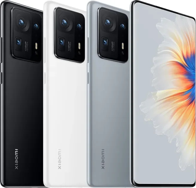 Xiaomi Mi Mix 4 - 2