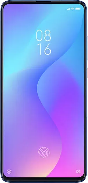 Xiaomi Redmi K20 Pro Exclusive... - 1