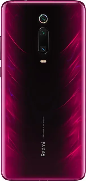 Xiaomi Redmi K20 Pro Exclusive... - 2