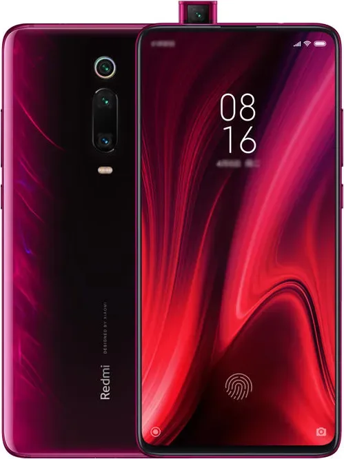Xiaomi Redmi K20 Pro Exclusive... - 3
