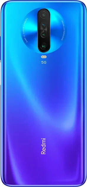 Xiaomi Redmi K30 5G - 2