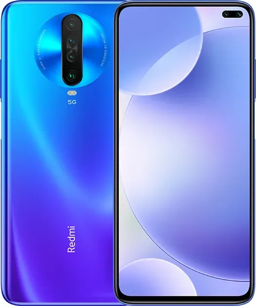 Xiaomi Redmi K30 5G - 3