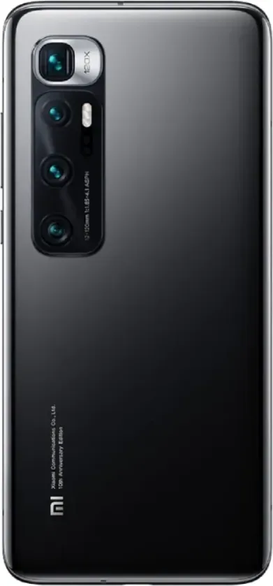 Xiaomi Mi 10 Ultra - 2