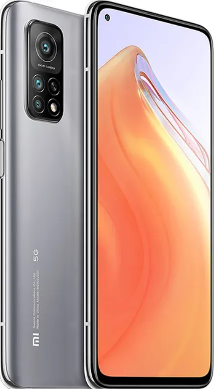 Xiaomi Redmi K30S - 2