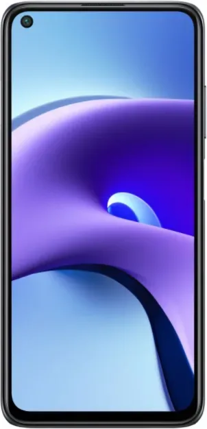Xiaomi Redmi Note 9T 5G - 1
