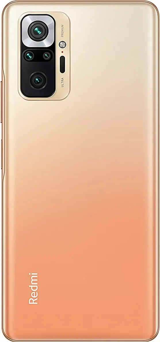 Xiaomi Redmi Note 10 Pro (6GB... - 2