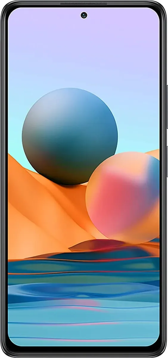Xiaomi Redmi Note 10 Pro Max - 1