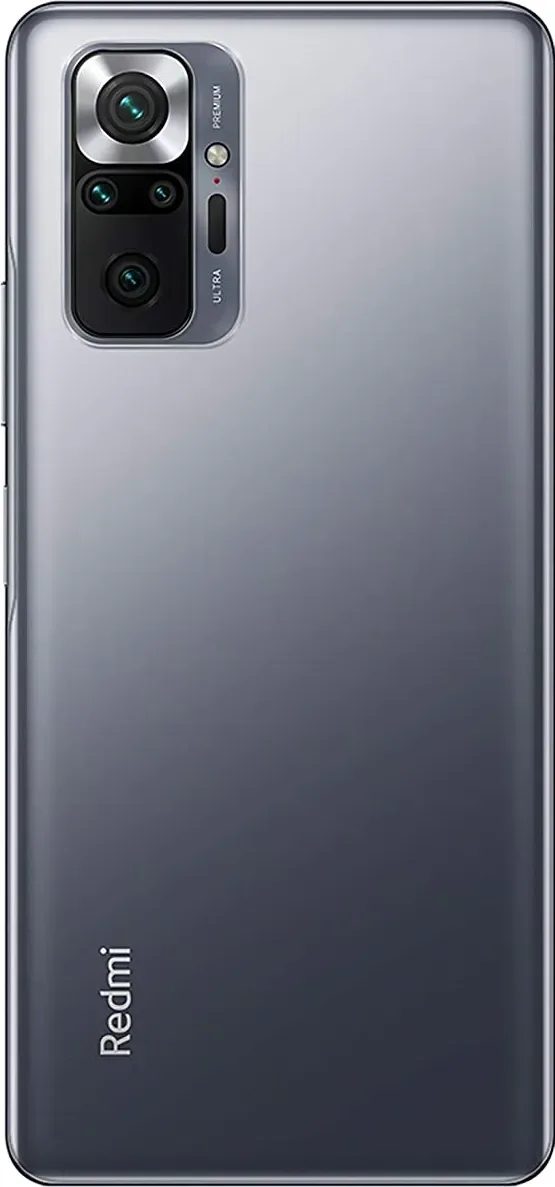 Xiaomi Redmi Note 10 Pro Max - 2
