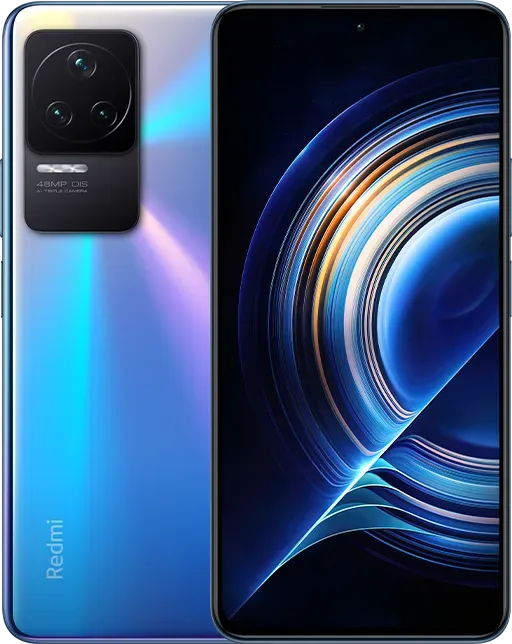 Xiaomi Redmi K50 5G - 2