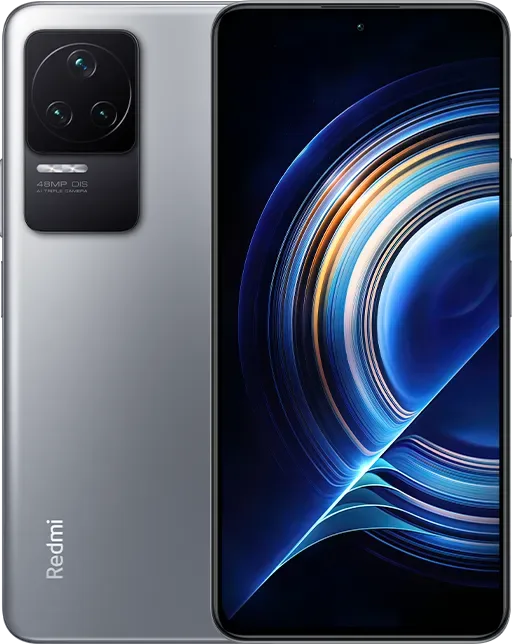 Xiaomi Redmi K50 5G - 3