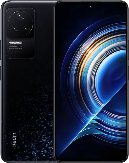 Xiaomi Redmi K50 5G - 4