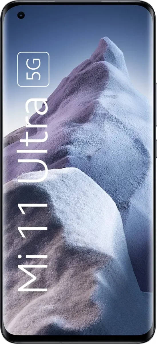 Xiaomi Mi 11 Ultra - 1