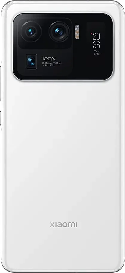 Xiaomi Mi 11 Ultra - 2