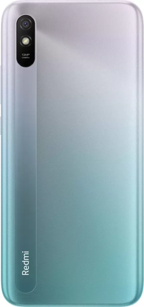 Xiaomi Redmi 9i Sport (4GB RAM... - 2