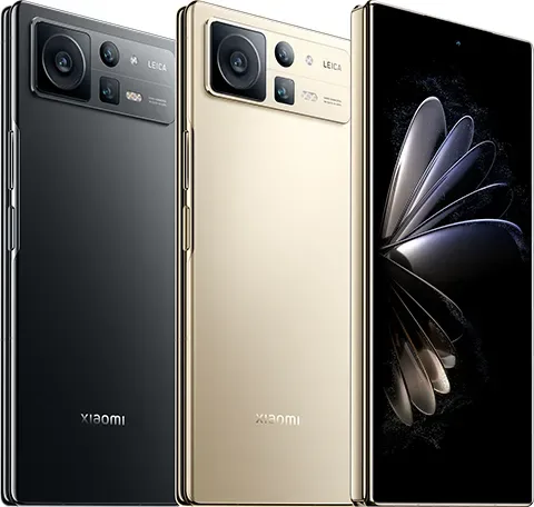 Xiaomi Mix Fold 2 5G - 2