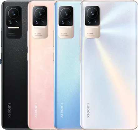 Xiaomi Civi 1S 5G - 2