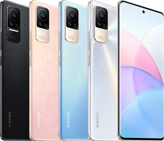 Xiaomi Civi 1S 5G - 3