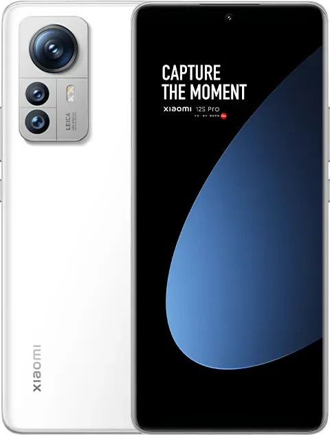 Xiaomi 12S Pro 5G - 1