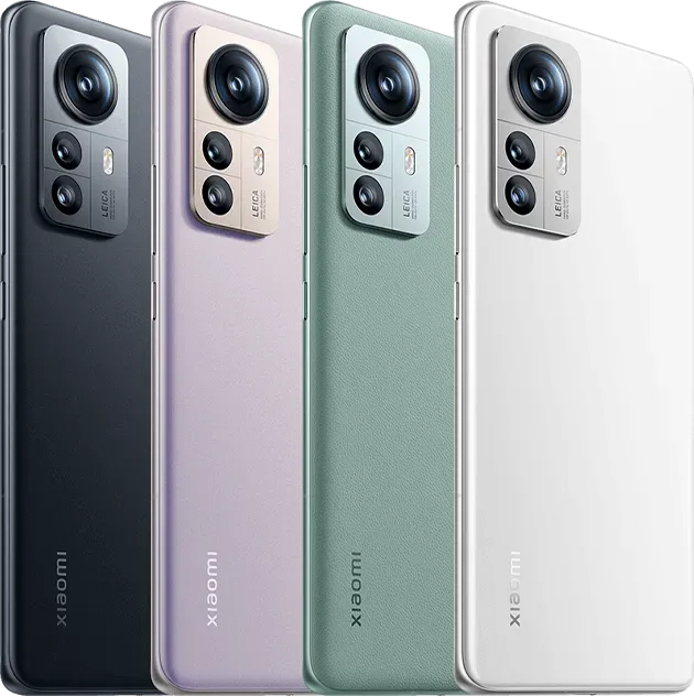 Xiaomi 12S Pro 5G - 2