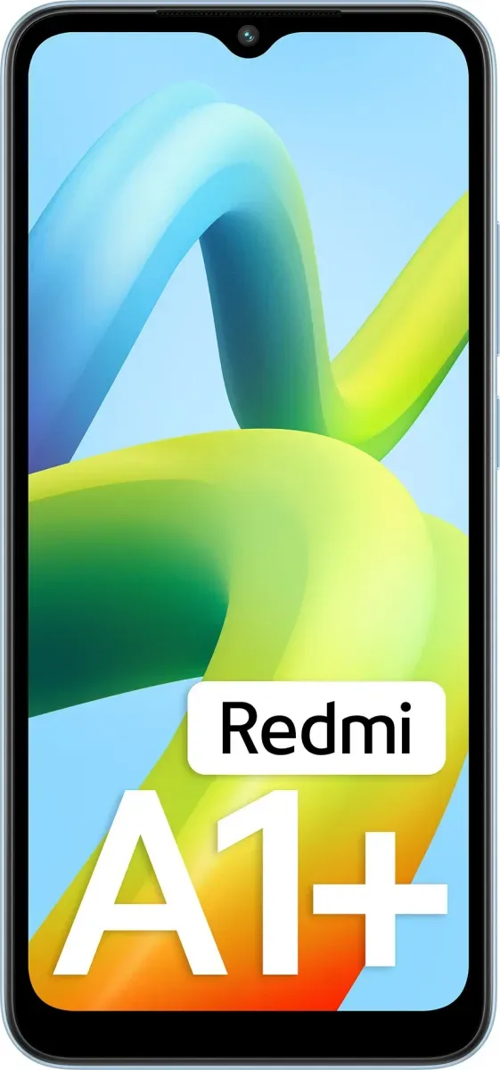 Xiaomi Redmi A1 Plus - 1