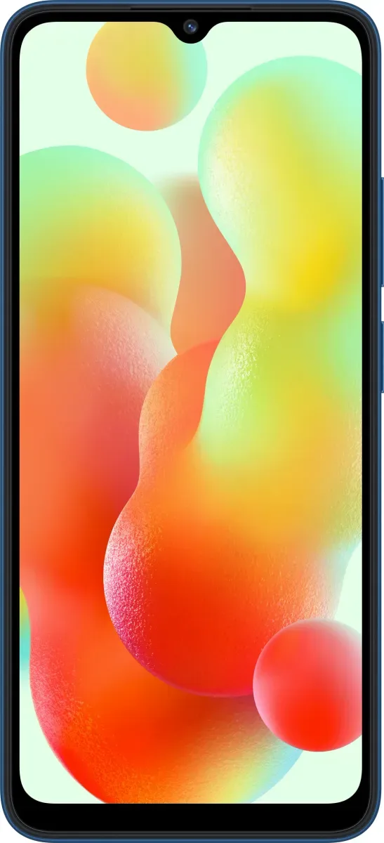 Xiaomi Redmi 12C (6GB RAM + 12... - 2