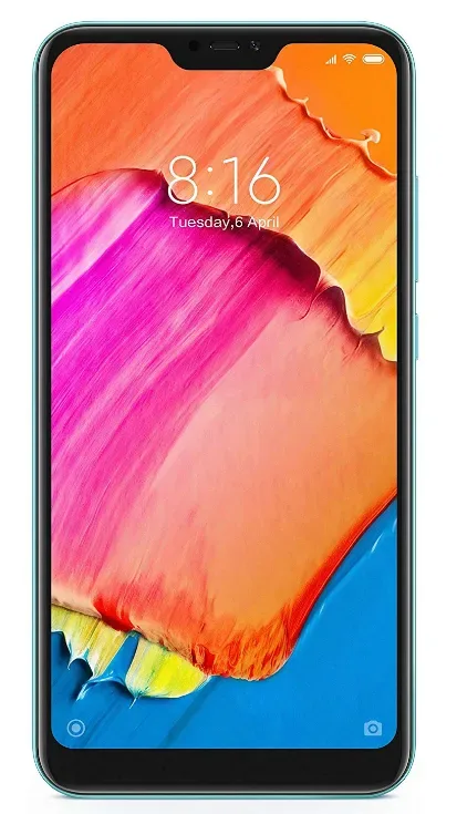 Xiaomi Redmi 6 Pro (4GB RAM +... - 1