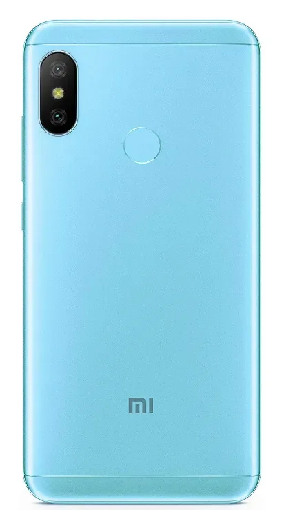 Xiaomi Redmi 6 Pro (4GB RAM +... - 2