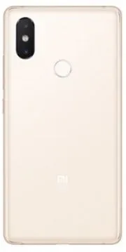 Xiaomi Mi 8 SE (6GB RAM + 64GB... - 2
