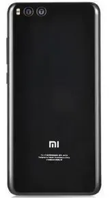 Xiaomi Mi Note 3 (4GB RAM + 64... - 2