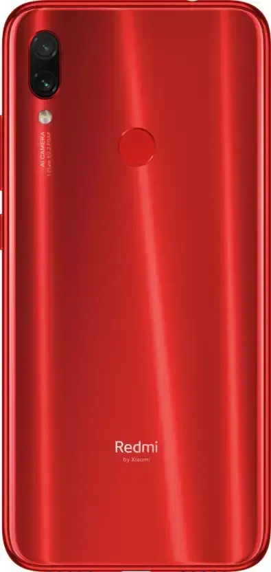 Xiaomi Redmi Note 7 - 2