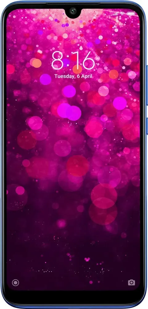 Xiaomi Redmi Y3 - 1