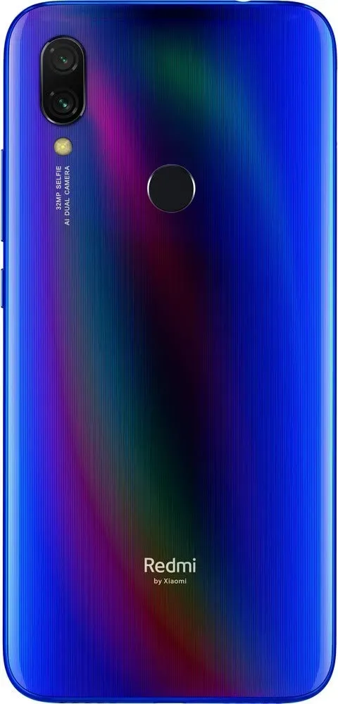 Xiaomi Redmi Y3 - 2