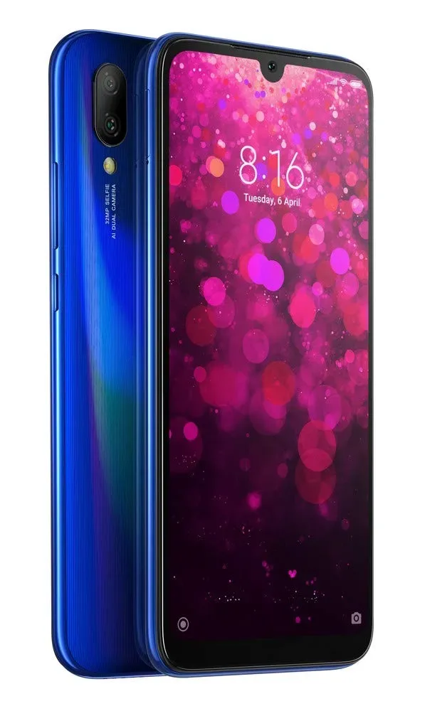 Xiaomi Redmi Y3 - 3