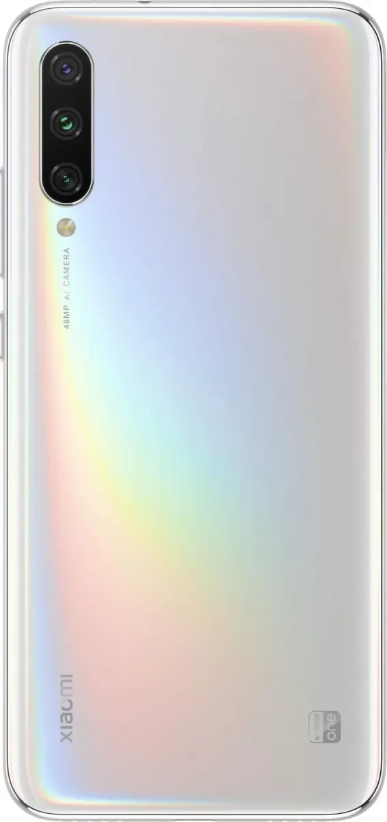Xiaomi Mi A3 - 2