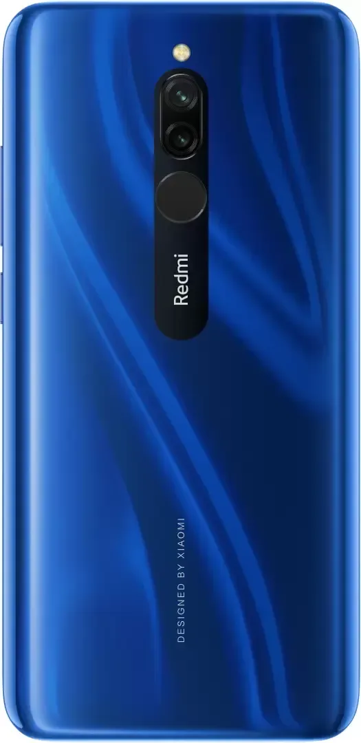 Xiaomi Redmi 8 (4GB RAM + 64GB... - 2