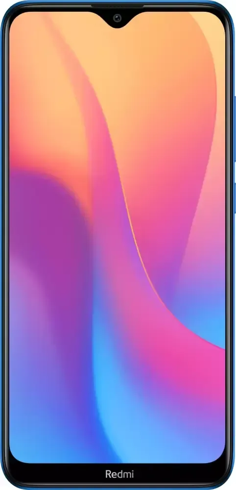 Xiaomi Redmi 8A - 1
