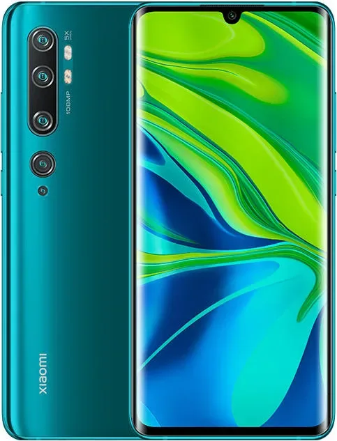 Xiaomi Mi Note 10 - 3