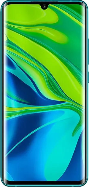 Xiaomi Mi CC9 Pro - 1