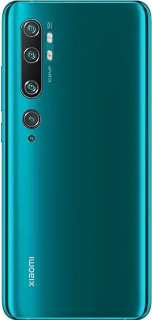 Xiaomi Mi CC9 Pro - 2
