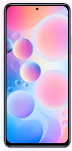 Xiaomi Redmi K40 - 1