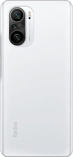 Xiaomi Redmi K40 - 2