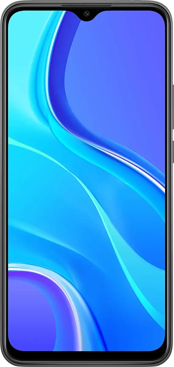 Xiaomi Redmi 9 Prime - 1