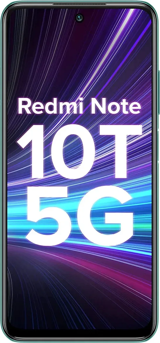 Xiaomi Redmi Note 10T 5G - 1