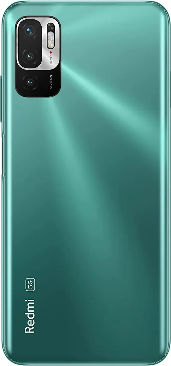 Xiaomi Redmi Note 10T 5G - 2